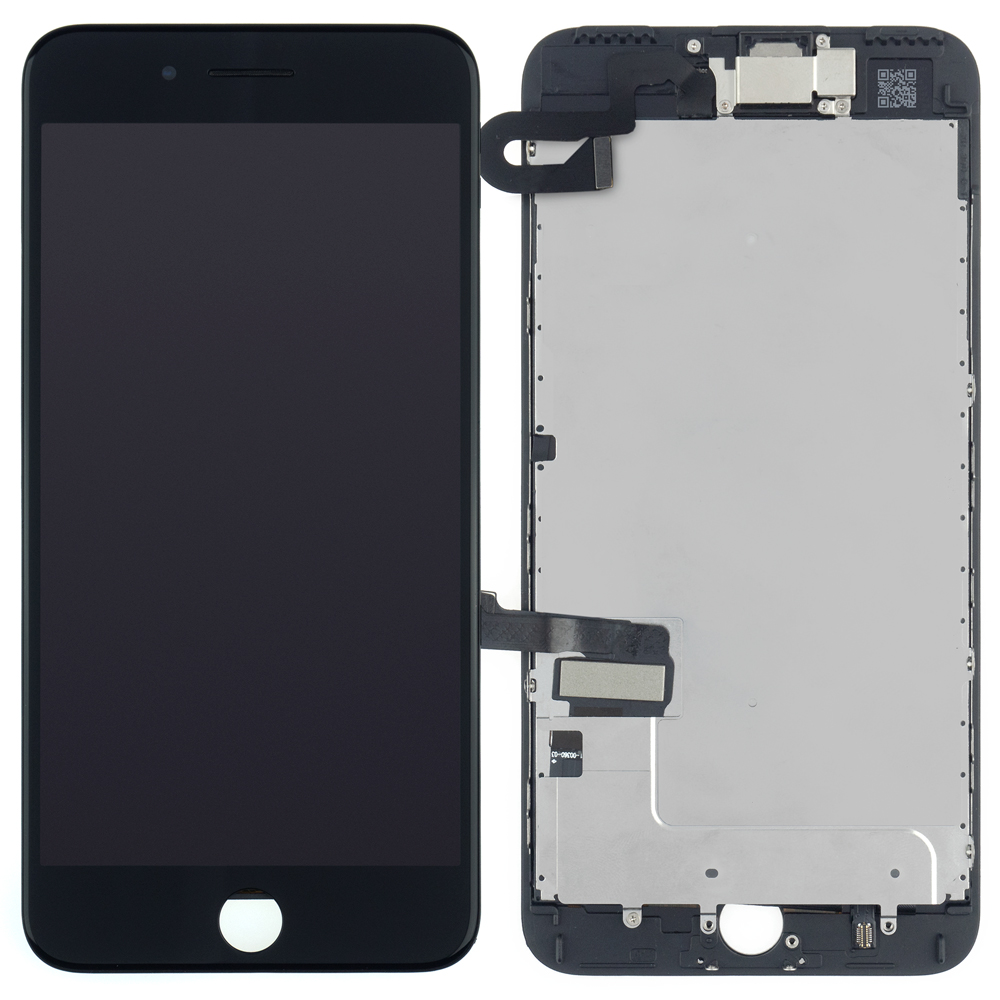 Iphone 7 Plus Scherm Reparatieset Kopen Complete Set How To S Repair Monkeys